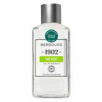The Vert 1902 Tradition Eau de Cologne Perfume Unissex 245ml