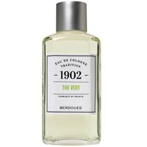 The Vert 1902 Tradition Eau De Cologne Perfume Unissex 480Ml - Tfs