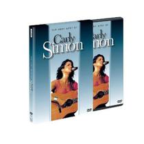 The Very Best Of Carly Simon (Dvd)
