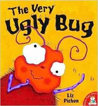 The Very Ugly Bug - Little Tiger Press
