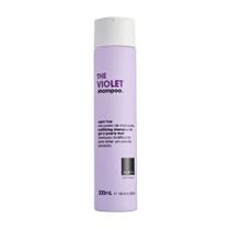 The Violet Shampoo - 300ml The Violet Shampoo - 300ml