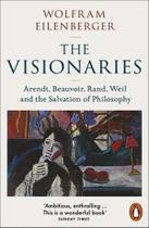 The Visionaries The Visionaries
