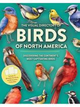 The visual directory of birds of north america The visual directory of birds of north america