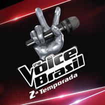 The Voice Of Brasil - 2ª Temporada - Universal Music