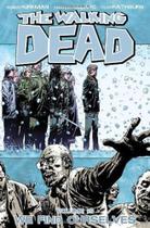 The Walking Dead 15 - Image comics