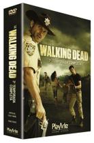 The Walking Dead - 2ª Temporada Completa - Fox home entertainment