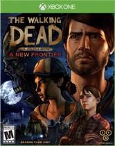 The Walking Dead: A série Telltale Uma nova fronteira - Xbox - Telltale Games