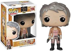 The Walking Dead - Carol = The Walking Dead - Carol