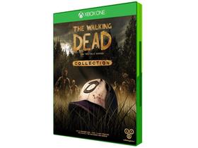 The Walking Dead Collection para Xbox One - Telltale Games