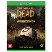 The Walking Dead Collection - XBOX ONE