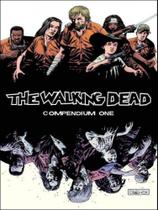 The walking dead compendium - vol. 1