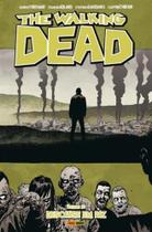 The Walking Dead - Descanse em Paz - Vol. 32 - PANINI