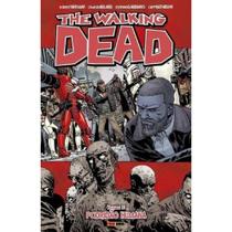 The Walking Dead: Podridão Humana - Vol.31 - Panini Comics