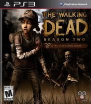 The Walking Dead: Season Two - PS3