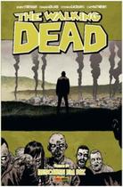 The Walking Dead - Vol. 32 - PANINI