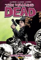 The Walking Dead - Volume 12 - Panini - Lacrado The Walking Dead - Volume 12 - Panini - Lacrado