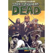 The Walking Dead - Volume 19 - Panini - Lacrado The Walking Dead - Volume 19 - Panini - Lacrado