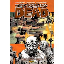 The Walking Dead - Volume 20 - Panini - Lacrado