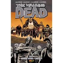 The Walking Dead - Volume 21 - Panini - Lacrado The Walking Dead - Volume 21 - Panini - Lacrado