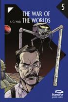 The war of the worlds - level 5 - STANDFOR