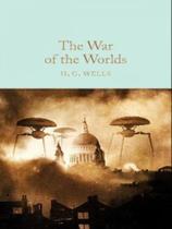 The war of the worlds - MACMILLAN COLLECTOR'S LIBRARY The war of the worlds - MACMILLAN COLLECTOR'S LIBRARY