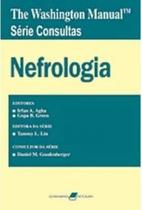 The Washington Manual - Nefrologia - GEN Guanabara Koogan The Washington Manual - Nefrologia - GEN Guanabara Koogan