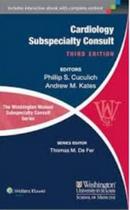 The Washington Manual of Cardiology Subspecialty Consult - LWW The Washington Manual of Cardiology Subspecialty Consult - LWW
