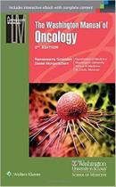 The Washington Manual Of Oncology - Third Edition