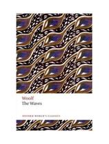 The waves - oxford world's classics