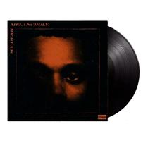 The Weeknd - LP My Dear Melancholy Vinil Raro