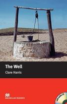 The well (audio cd included) The well (audio cd included)