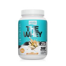 The Whey 3W Baunilha 960g Equaliv