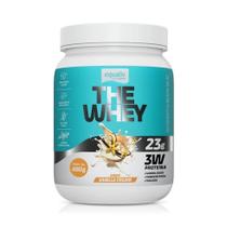 The Whey (480g) Vanilla Cream The Whey (480g) Vanilla Cream
