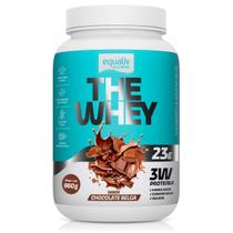 The Whey Pote 960g Equaliv