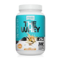 THE WHEY Vanilla Cream - 960g