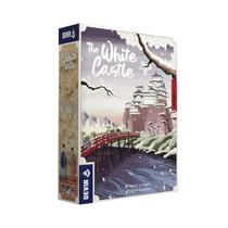 The White Castle - Jogo de Tabuleiro - Devir