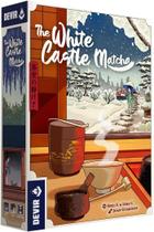 The white castle matcha - expansão The white castle matcha - expansão