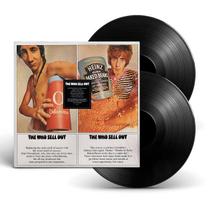 The Who - 2x LP Sell Out Deluxe Reissue Edition Vinil