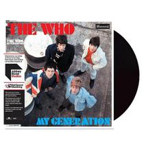 The Who - LP My Generation Vinil Half Speed Mastering