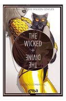 The Wicked + The Divine - Suicídio Comercial