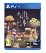 The Wild At Heart Ps4