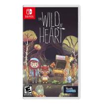 The Wild at Heart - SWITCH EUA