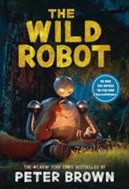 The Wild Robot The Wild Robot