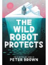 The wild robot protects