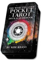 The Wild Unknown Pocket Tarot - Original