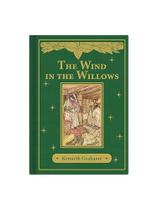 The wind in the willows The wind in the willows