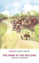 The Wind in the Willows The Wind in the Willows