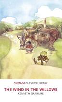 The Wind In The Willows - Vintage Classics Library The Wind In The Willows - Vintage Classics Library