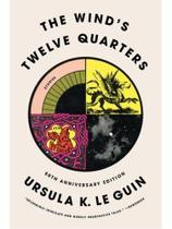 The wind's twelve quarters - HARPER USA The wind's twelve quarters - HARPER USA