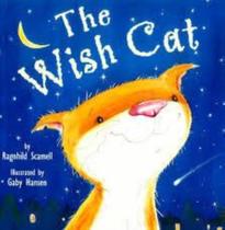 The Wish Cat